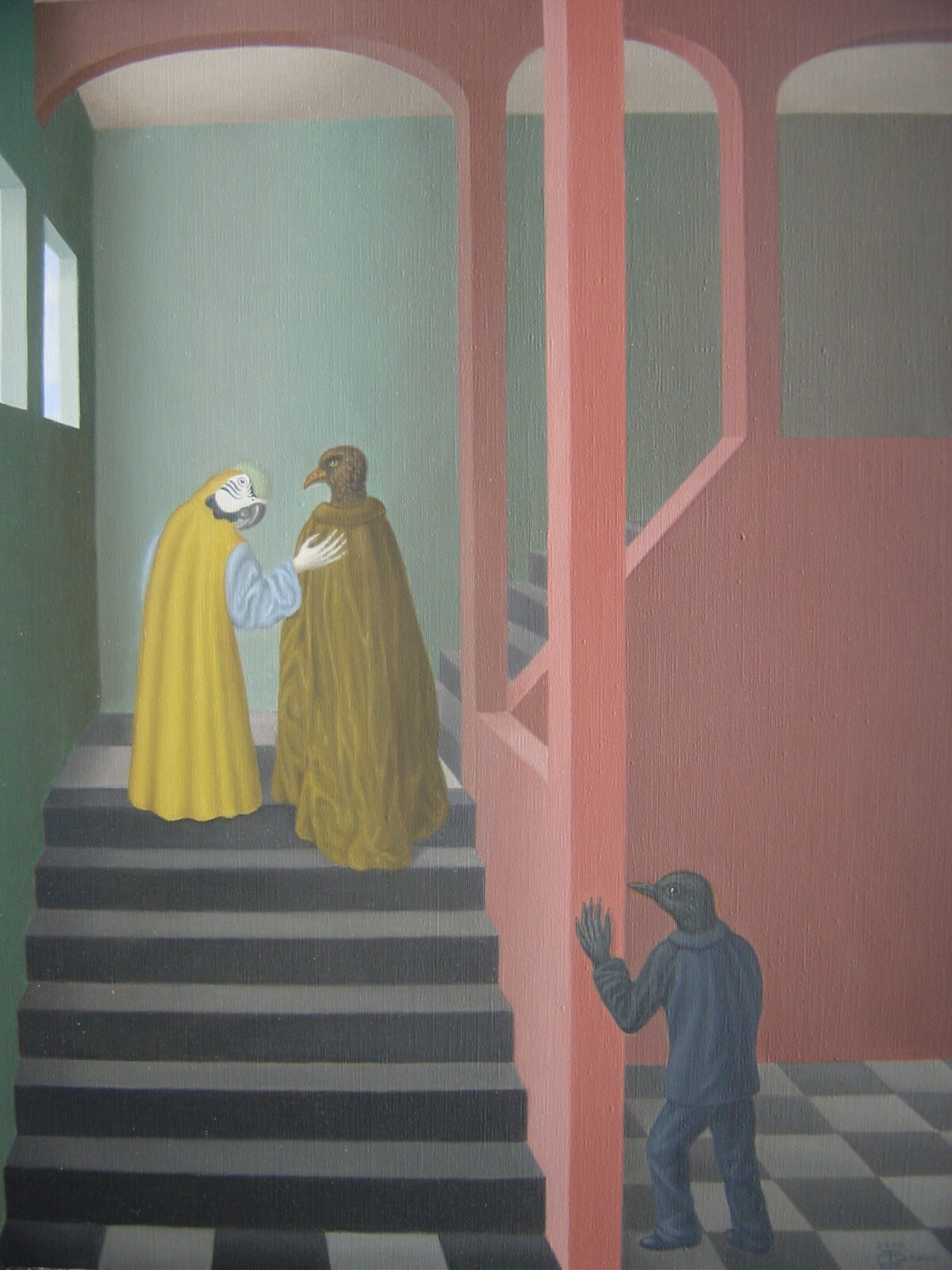 L'indiscret (2)
