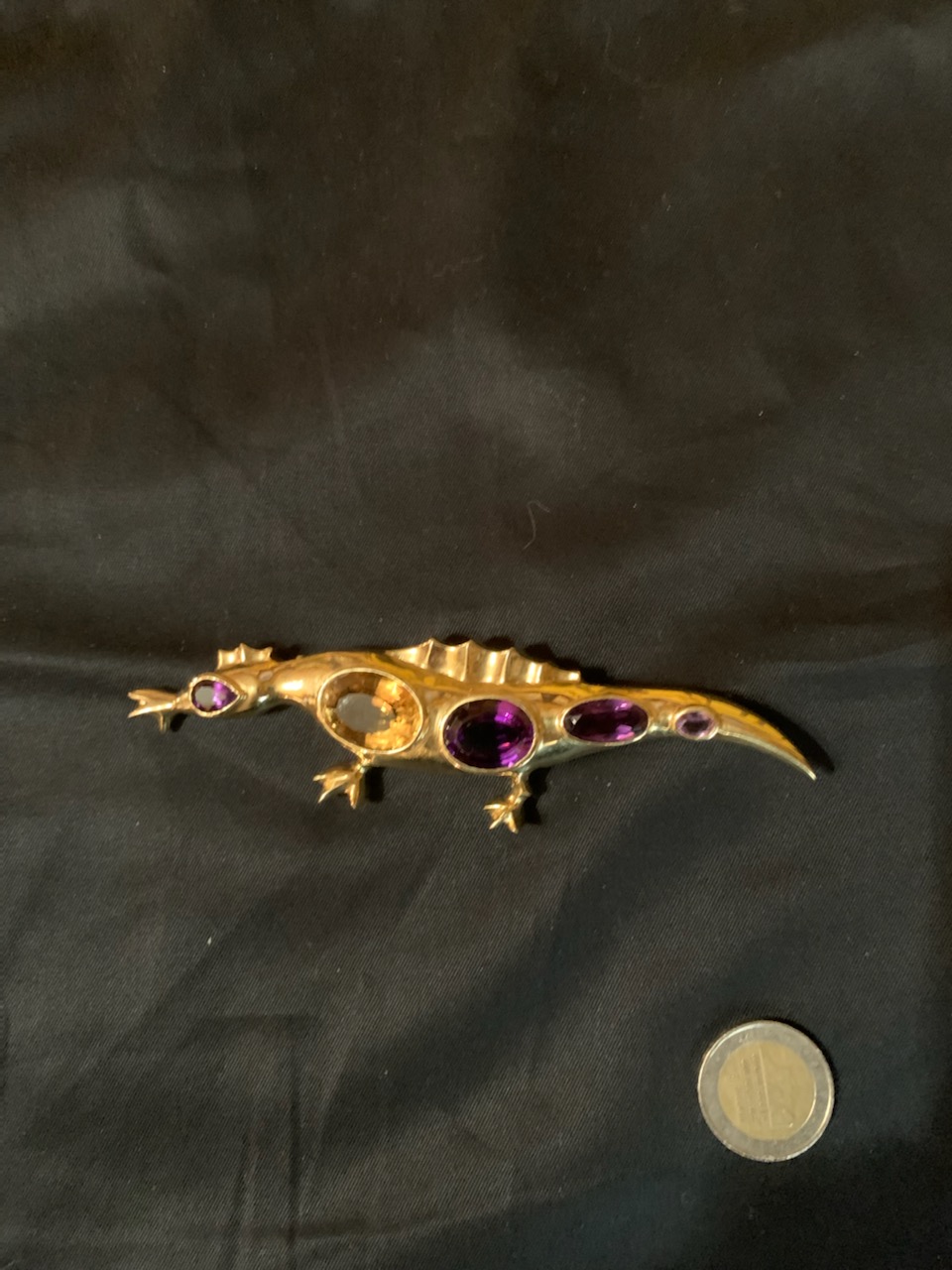 Salamandre